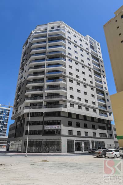 Shop te Huur in Al Jaddaf, Dubai - _JPS3757. jpg