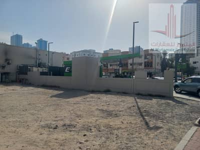 Plot for Sale in Al Yasmeen, Ajman - 897b44e7-64cf-4e2e-b899-2502b698c9f2. jpeg Plot for Sale in Al Yasmeen, Ajman - 897b44e7-64cf-4e2e-b899-2502b698c9f2. jpeg