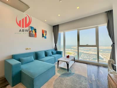 2 Schlafzimmer Wohnung zum zur Miete in Dubai Marina, Dubai - WhatsApp Image 2026-03-27 at 18.59. 31 (2). jpeg