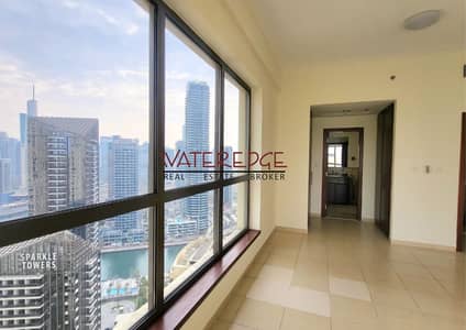 2 habitaciones Apartamento para en Alquiler en Jumeirah Beach Residence (JBR), Dubai - 3. jpg