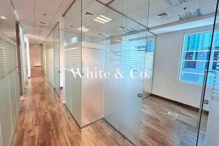 Office in affitto a Business Bay, Dubai - Ufficio a Business Bay，Bay Square，Bay Square 12, 750000 AED - 16138403