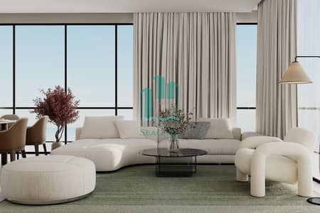 2 Camere Appartamento in vendita a Dubai Islands, Dubai - living9. jpg 2 Camere Appartamento in vendita a Dubai Islands, Dubai - living9. jpg