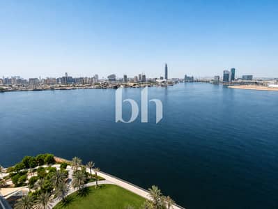 2 Schlafzimmer Wohnung zum zur Miete in Dubai Creek Harbour, Dubai - images image img