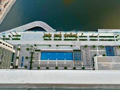 2 habitaciones Apartamento para en Alquiler en Dubai Creek Harbour, Dubai - Apartamento en Dubai Creek Harbour，Palace Residences, 2 dormitorios, 160000 AED - 16138627