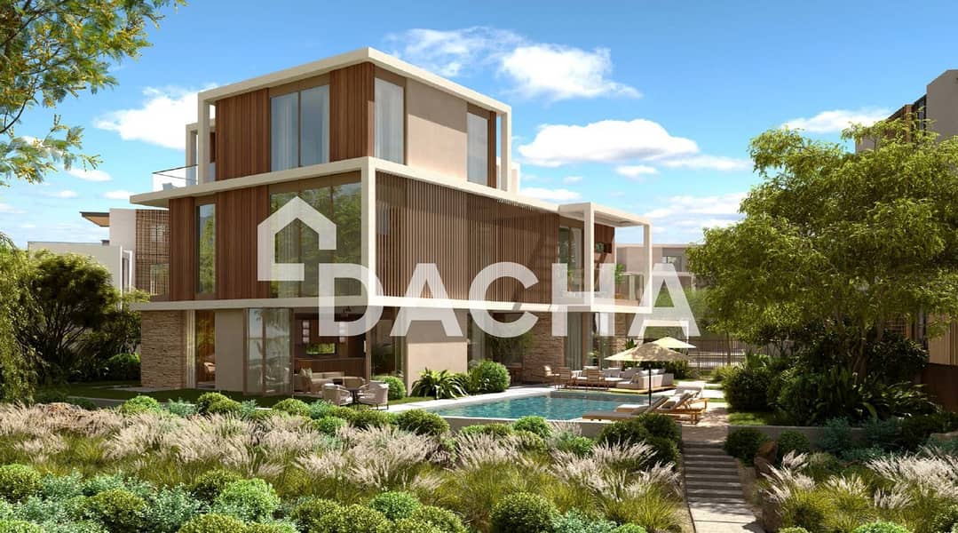 Villa a The Acres, 4 camere da letto, 9100000 AED - 16138635 Villa a The Acres, 4 camere da letto, 9100000 AED - 16138635