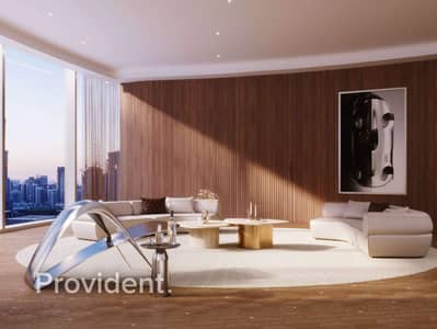 2 Camere Appartamento in vendita a Downtown Dubai, Dubai - Appartamento a Downtown Dubai，Mercedes Benz Places by Binghatti, 2 camere da letto, 11799999 AED - 16138630