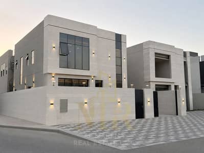 4 Camere Villa in vendita a Al Zahya, Ajman - ChatGPT Image Aug 11, 2026, 02_23_25 AM. png