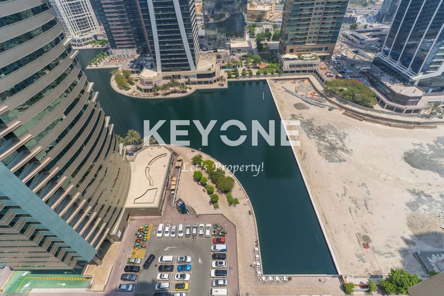 Büro in Jumeirah Lake Towers (JLT),JLT Cluster T,Fortune Executive Tower, 115000 AED - 16138660 Büro in Jumeirah Lake Towers (JLT),JLT Cluster T,Fortune Executive Tower, 115000 AED - 16138660