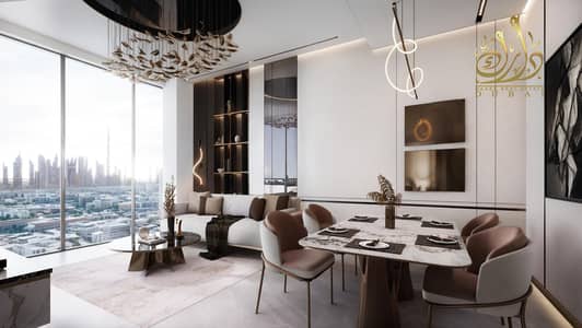 3 Camere Appartamento in vendita a Dubai Islands, Dubai - 5. jpg
