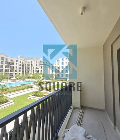 1 Schlafzimmer Wohnung zum zur Miete in Al Khan, Sharjah - 10. jpg