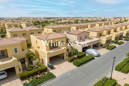 3 habitaciones Villa para en Alquiler en Villanova, Dubai - Villa en Villanova，La Quinta, 3 dormitorios, 195000 AED - 16138689