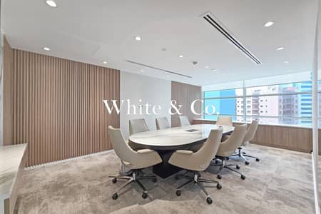 Office for Rent in Business Bay, Dubai - Vacant | Move In Ready | High end Office Office for Rent in Business Bay, Dubai - Vacant | Move In Ready | High end Office