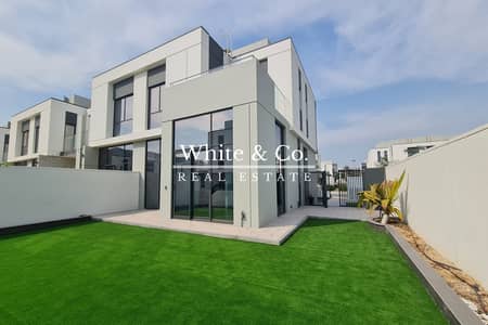 4 habitaciones Townhouse para en Alquiler en Al Furjan, Dubai - Casa adosada en Al Furjan，Al Furjan West，Murooj Al Furjan West, 4 dormitorios, 279000 AED - 16138690