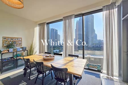 2 Slaapkamers Appartement te Koop in Dubai Creek Harbour, Dubai - Appartement in Dubai Creek Harbour，Creek Rise，Creek Rise 1 Tower, 2 slaapkamers, 2590000 AED - 16138691