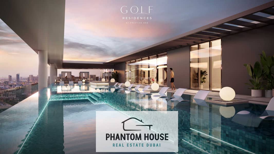 3 Golf Place- Amenities- Infinity Pool. jpg