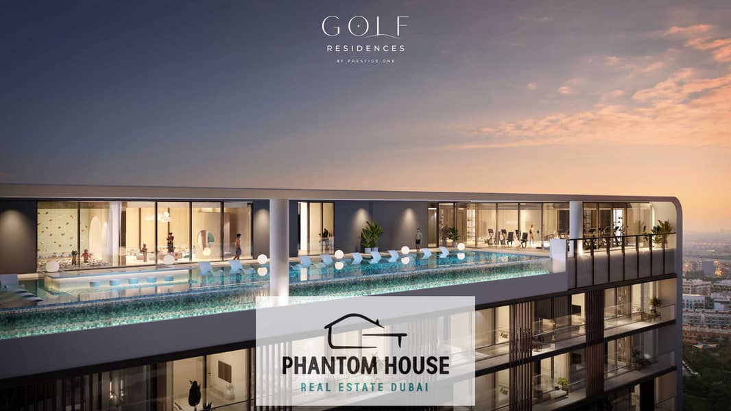 6 Golf Place- Amenities- Rooftop. jpg