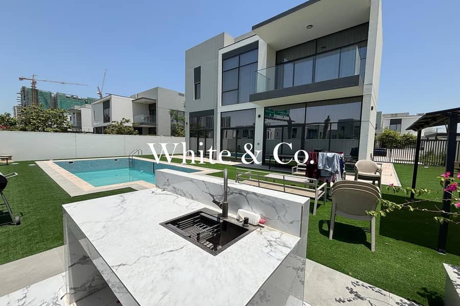 Villa a Al Furjan,Murooj Al Furjan, 4 camere da letto, 419999 AED - 16138685 Villa a Al Furjan,Murooj Al Furjan, 4 camere da letto, 419999 AED - 16138685