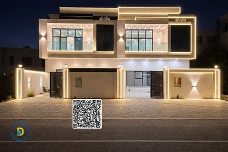 5 Bedroom Townhouse for Sale in Al Yasmeen, Ajman - WhatsApp Image 2026-03-18 at 12.12. 38 PM. jpeg
