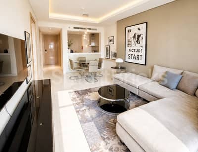 1 Slaapkamer Appartement te Huur in Business Bay, Dubai - Appartement in Business Bay，DAMAC Towers by Paramount Hotels and Resorts，Tower A, 1 slaapkamer, 95000 AED - 16138726