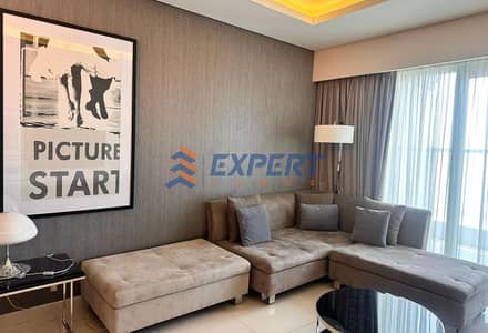1 Bedroom Flat for Rent in Business Bay, Dubai - image11. jpg