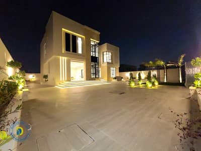 6 Camere Villa in vendita a Al Yasmeen, Ajman - WhatsApp Image 2026-04-04 at 10.38. 56 PM (1). jpeg 6 Camere Villa in vendita a Al Yasmeen, Ajman - WhatsApp Image 2026-04-04 at 10.38. 56 PM (1). jpeg