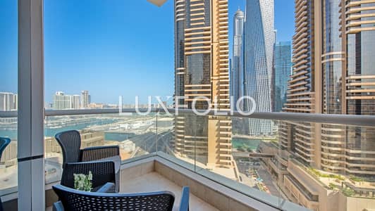 1 Schlafzimmer Wohnung zum zum Verkauf in Dubai Marina, Dubai - Wohnung in Dubai Marina,Botanica Tower, 1 schlafzimmer, 1550000 AED - 16138733 1 Schlafzimmer Wohnung zum zum Verkauf in Dubai Marina, Dubai - Wohnung in Dubai Marina,Botanica Tower, 1 schlafzimmer, 1550000 AED - 16138733