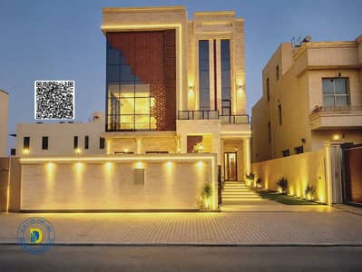 Villa de 6 chambres à à vendre à Al Alia, Ajman - WhatsApp Image 2026-08-11 at 11.50. 38 AM. jpeg Villa de 6 chambres à à vendre à Al Alia, Ajman - WhatsApp Image 2026-08-11 at 11.50. 38 AM. jpeg