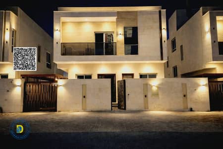 Villa de 5 chambres à à vendre à Al Amerah, Ajman - WhatsApp Image 2026-02-26 at 11.37. 45 PM. jpeg