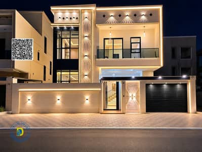 6 Camere Villa in vendita a Al Amerah, Ajman - WhatsApp Image 2026-05-22 at 3.20. 16 PM. jpeg 6 Camere Villa in vendita a Al Amerah, Ajman - WhatsApp Image 2026-05-22 at 3.20. 16 PM. jpeg