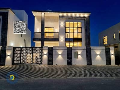 6 Bedroom Villa for Sale in Al Amerah, Ajman - WhatsApp Image 2026-05-07 at 9.14. 03 AM. jpeg 6 Bedroom Villa for Sale in Al Amerah, Ajman - WhatsApp Image 2026-05-07 at 9.14. 03 AM. jpeg