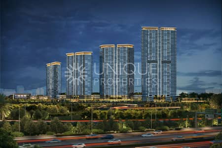 Shop in vendita a Motor City, Dubai - Negozio a Motor City，Sobha Solis，Sobha Solis Tower C, 5983193 AED - 16138749