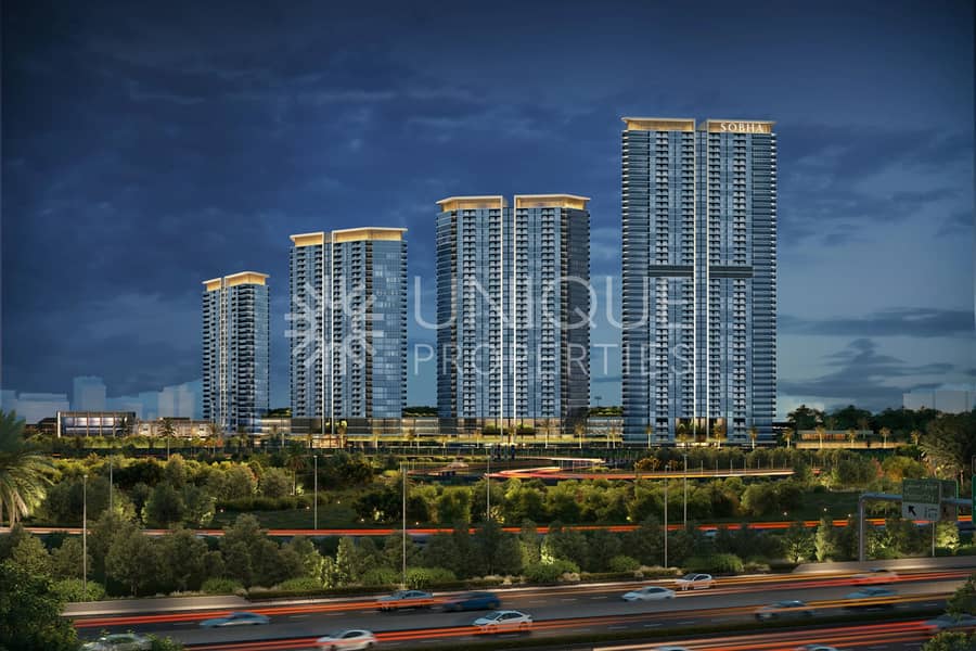 Negozio a Motor City,Sobha Solis,Sobha Solis Tower C, 5983193 AED - 16138749 Negozio a Motor City,Sobha Solis,Sobha Solis Tower C, 5983193 AED - 16138749
