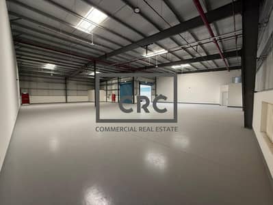 Warehouse for Rent in Dubai Investments Park (DIP), Dubai - images image img
