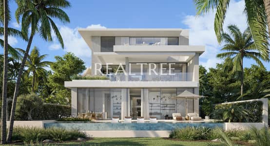 3 Schlafzimmer Townhouse zum zum Verkauf in Dubai Islands, Dubai - NEW 2. jpg