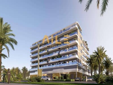 1 Bedroom Apartment for Sale in International City Phase 2 (Warsan 4), Dubai - Best Deal | Prime Investment | Exclusive Unit 1 Bedroom Apartment for Sale in International City Phase 2 (Warsan 4), Dubai - Best Deal | Prime Investment | Exclusive Unit