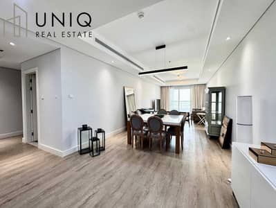 3 Slaapkamers Appartement te Huur in Living Legends, Dubai - Appartement in Living Legends，Cleopatra Tower, 3 slaapkamers, 150000 AED - 16074296