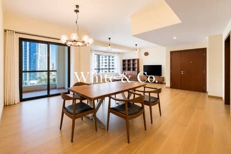 3 Camere Appartamento in vendita a Jumeirah Beach Residence (JBR), Dubai - Appartamento a Jumeirah Beach Residence (JBR)，Rimal，Rimal 1, 3 camere da letto, 3300000 AED - 16097534