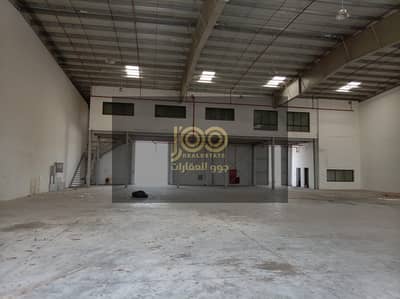 Warehouse de  à à louer à Umm Al Thuoob, Umm Al Quwain - WhatsApp Image 2026-08-10 at 10.54. 44 PM (2). jpeg