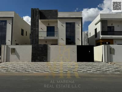 4 habitaciones Villa para en Venta en Al Zahya, Ajman - WhatsApp Image 2024-12-01 at 8.22. 44 AM. jpeg 4 habitaciones Villa para en Venta en Al Zahya, Ajman - WhatsApp Image 2024-12-01 at 8.22. 44 AM. jpeg