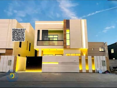 6 Camere Villa in vendita a Al Yasmeen, Ajman - WhatsApp Image 2026-03-22 at 1.51. 43 PM. jpeg 6 Camere Villa in vendita a Al Yasmeen, Ajman - WhatsApp Image 2026-03-22 at 1.51. 43 PM. jpeg