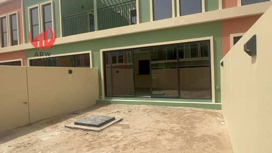 3 habitaciones Villa para en Alquiler en DAMAC Lagoons, Dubai - WhatsApp Image 2026-05-01 at 11.04. 31 (2). jpeg