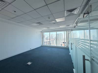 Office para en Alquiler en Business Bay, Dubai - Image 1