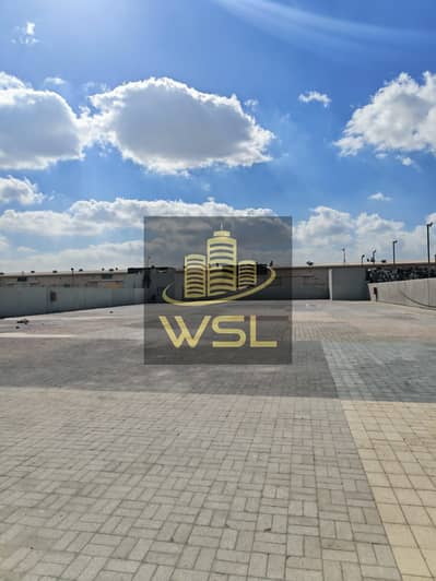 Industrial Land in affitto a Al Sajaa Industrial, Sharjah - WhatsApp Image 2026-08-11 at 1.16. 32 PM (2). jpeg