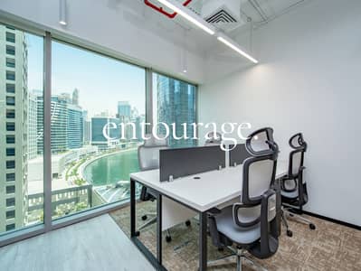 Office for Rent in Business Bay, Dubai - Prime Location| Upgraded | Grade A Building Office for Rent in Business Bay, Dubai - Prime Location| Upgraded | Grade A Building