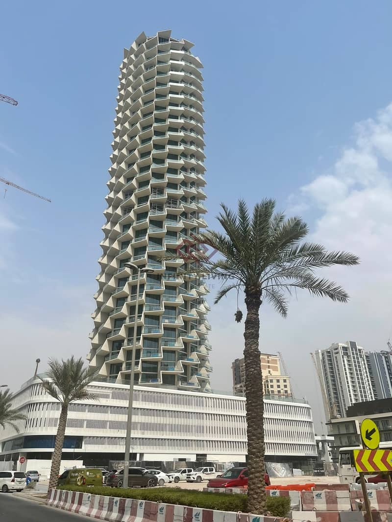 Wohnung in Jumeirah Village Circle (JVC),JVC District 17,Binghatti Grove, 1 schlafzimmer, 1199999 AED - 16136038 Wohnung in Jumeirah Village Circle (JVC),JVC District 17,Binghatti Grove, 1 schlafzimmer, 1199999 AED - 16136038