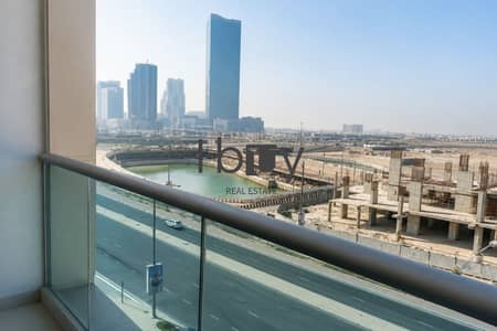 1 habitación Apartamento para en Alquiler en Al Reem Island, Abu Dhabi - Apartamento en Al Reem Island，Julphar Residence, 1 dormitorio, 78000 AED - 16138896