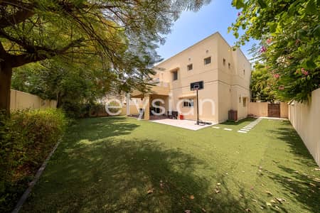 4 Schlafzimmer Villa zum zur Miete in The Meadows, Dubai - Villa in The Meadows，The Meadows 9, 4 schlafzimmer, 330000 AED - 16138898