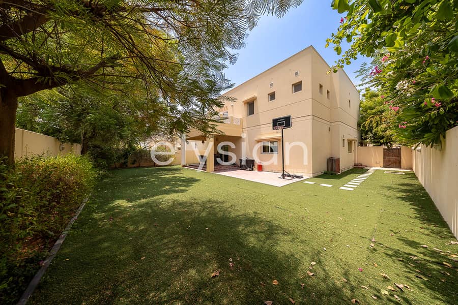 Villa in The Meadows,The Meadows 9, 4 schlafzimmer, 330000 AED - 16138898 Villa in The Meadows,The Meadows 9, 4 schlafzimmer, 330000 AED - 16138898