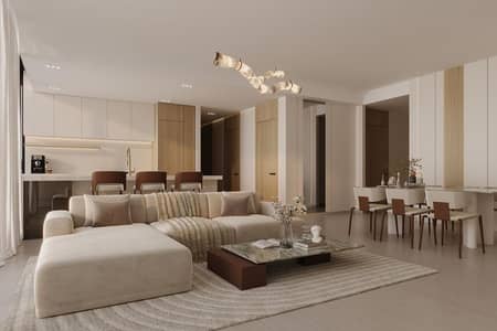 2 Bedroom Flat for Sale in Dubai Sports City, Dubai - Below Market | High | Study + Store | Park View