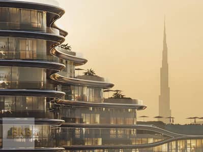 Appartement de 1 chambre à à vendre à Business Bay, Dubai - Appartement à Business Bay,Binghatti Aquarise, 1 chambre, 1906319 AED - 16138911 Appartement de 1 chambre à à vendre à Business Bay, Dubai - Appartement à Business Bay,Binghatti Aquarise, 1 chambre, 1906319 AED - 16138911